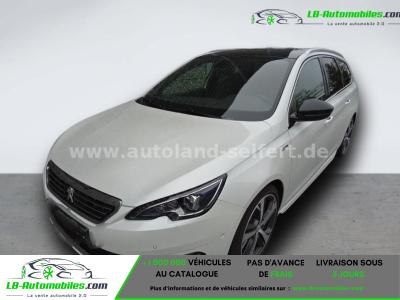 Peugeot 308 BlueHDi 180ch  BVA