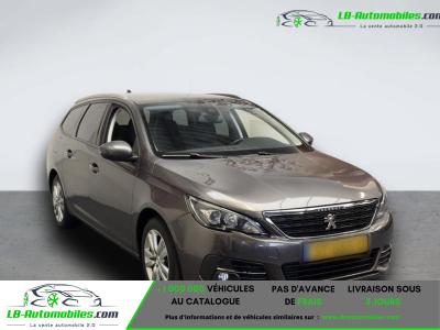 Peugeot 308 PureTech 110ch  BVA