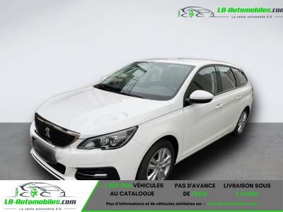 Peugeot 308 PureTech 110ch  BVA