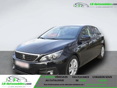 Peugeot 308 PureTech 110ch  BVA