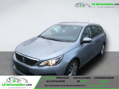 Peugeot 308 PureTech 110ch  BVA