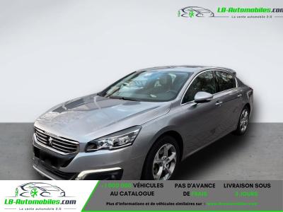 Peugeot 508 1.6 THP 165ch  BVA