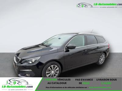 Peugeot 308 PureTech 130ch  BVA