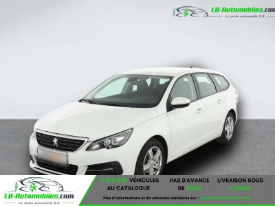 Peugeot 308 SW BlueHDi 130ch BVM