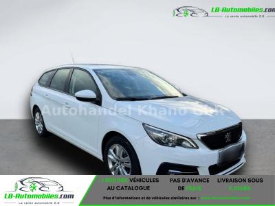 Peugeot 308 SW BlueHDi 130ch BVM