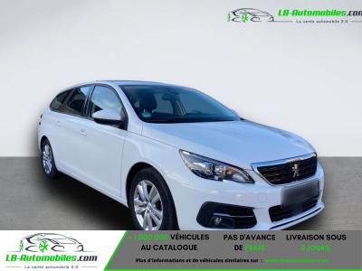 Peugeot 308 SW BlueHDi 130ch  BVM