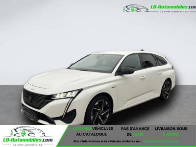 Peugeot 308 SW PHEV 180 e-BVA