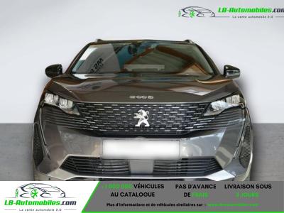 Peugeot 5008 BlueHDi 130ch  BVM