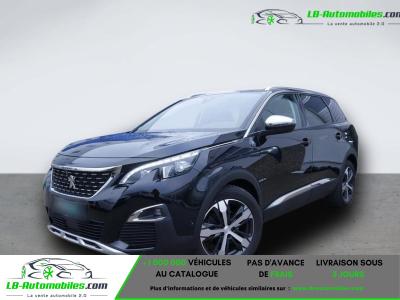 Peugeot 5008 PureTech 180ch  BVA