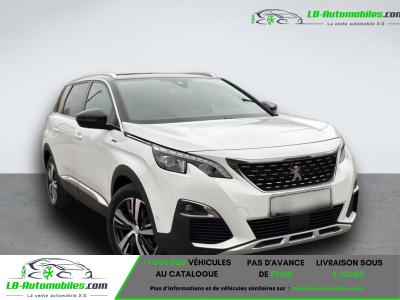 Peugeot 5008 PureTech 180ch  BVA