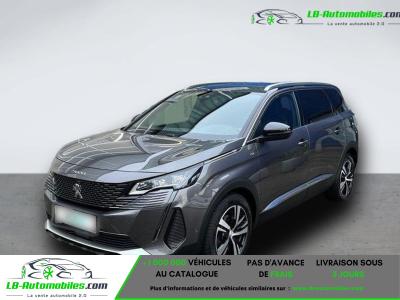 Peugeot 5008 PureTech 180ch  BVA