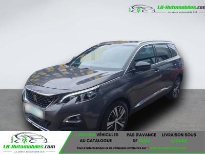 Peugeot 5008 PureTech 130ch  BVA