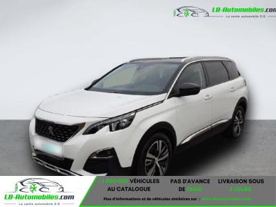 Peugeot 5008 1.2 PureTech 130ch  BVA