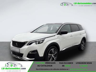 Peugeot 5008 1.2 PureTech 130ch  BVA