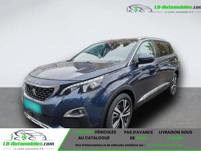 Peugeot 5008 1.2 PureTech 130ch  BVA