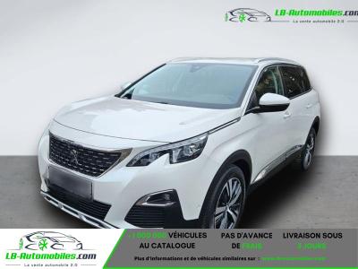 Peugeot 5008 1.6 THP 165ch BVA