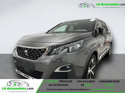 Peugeot 5008 1.6 THP 165ch BVA