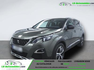 Peugeot 5008 BlueHDi 130ch  BVM