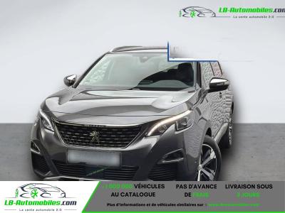 Peugeot 5008 BlueHDi 130ch  BVM