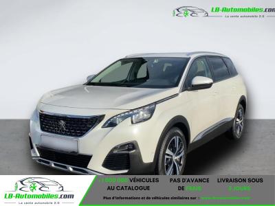 Peugeot 5008 BlueHDi 130ch  BVM