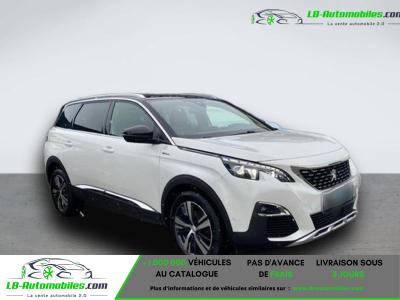 Peugeot 5008 BlueHDi 130ch  BVA