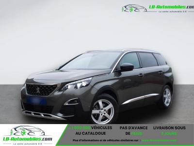 Peugeot 5008 BlueHDi 130ch  BVA