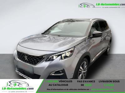 Peugeot 5008 PureTech 180ch  BVA