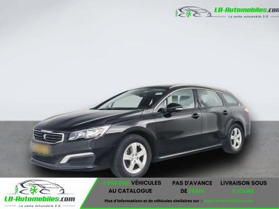 Peugeot 508 SW 1.6 THP 165ch  BVM