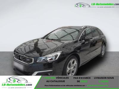 Peugeot 508 SW 2.0 BlueHDi 150ch  BVM