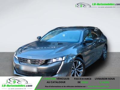 Peugeot 508 SW BlueHDi 130 ch  BVM