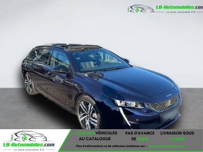 Peugeot 508 SW BlueHDi 180 ch  BVA