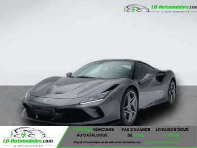 Ferrari F8 Tributo 3.9 V8 BiTurbo 720ch