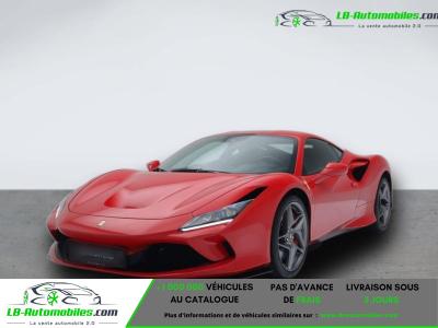 Ferrari F8 Tributo 3.9 V8 BiTurbo 720ch