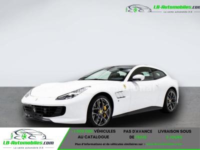 Ferrari GTC4 Lusso T V8 3.9 610ch