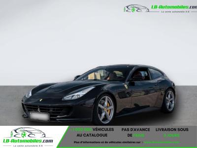 Ferrari GTC4 Lusso T V8 3.9 610ch