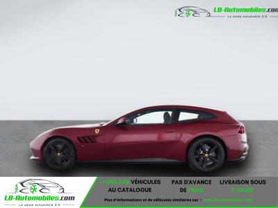 Ferrari GTC4 Lusso V12 6.0 690ch