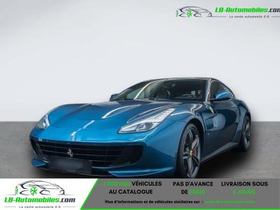 Ferrari GTC4 Lusso V12 6.0 690ch