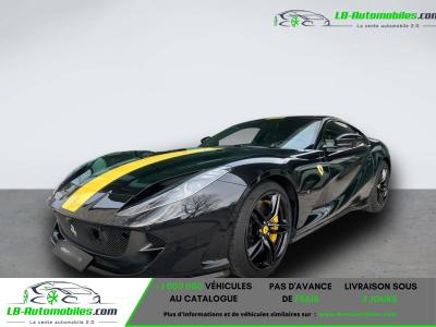 Ferrari 812 Superfast 6.5 V12 800ch