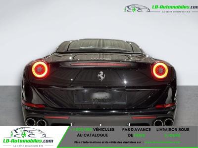 Ferrari California T V8 4.0 560ch