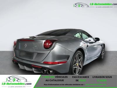 Ferrari California T V8 4.0 560ch