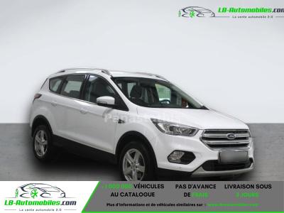 Ford Kuga 2.0 TDCi 150 4x4 BVM