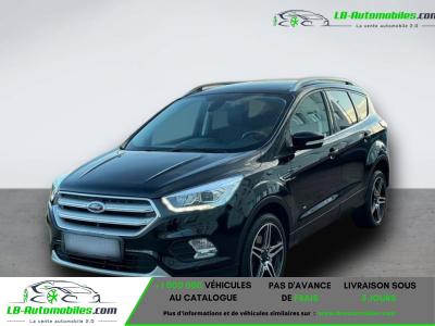 Ford Kuga 2.0 TDCi 150 4x4 BVA