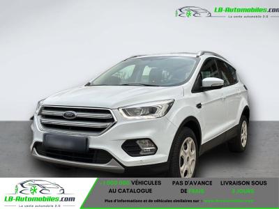 Ford Kuga 2.0 TDCi 150 4x4 BVM