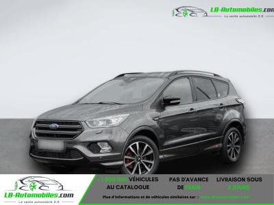 Ford Kuga 2.0 TDCi 150 4x4 BVA