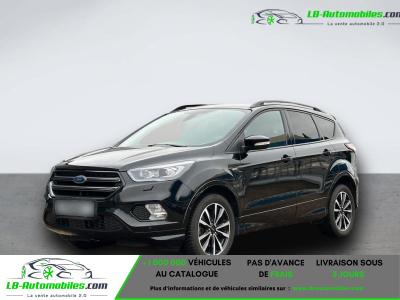 Ford Kuga 2.0 TDCi 150 4x4 BVA