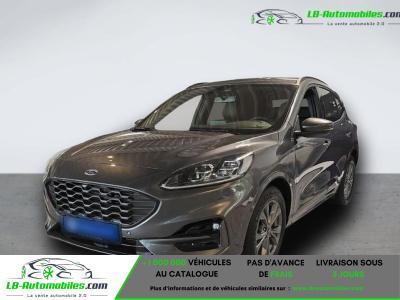 Ford Kuga 1.5 EcoBoost 150 BVA