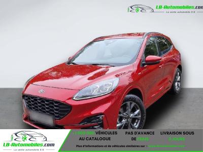 Ford Kuga 2.0 EcoBlue 190 BVA