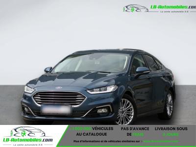 Ford Mondeo 2.0 Hybrid 187 BVA