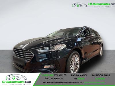 Ford Mondeo SW 2.0 EcoBlue 150 BVM