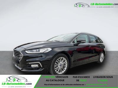 Ford Mondeo SW 2.0 EcoBlue 150 BVM